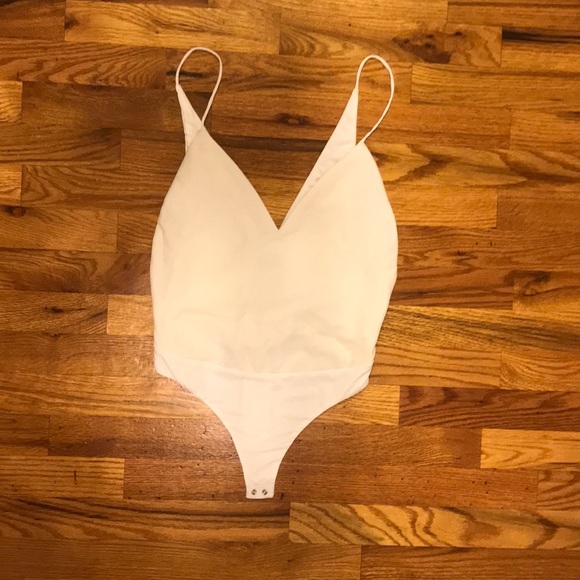 Rains Bodysuit. revolve. - Picture 2 of 6